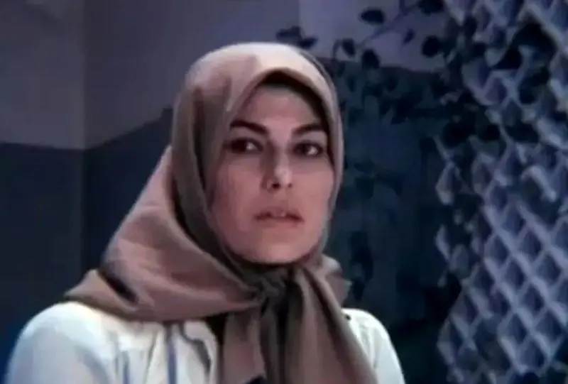 مهرانه مهین ترابی