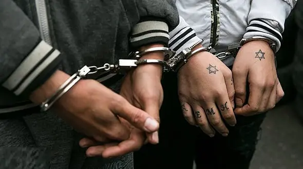 بازداشت سارقان مغازه سرهنگ بازنشسته در اهواز + جزییات