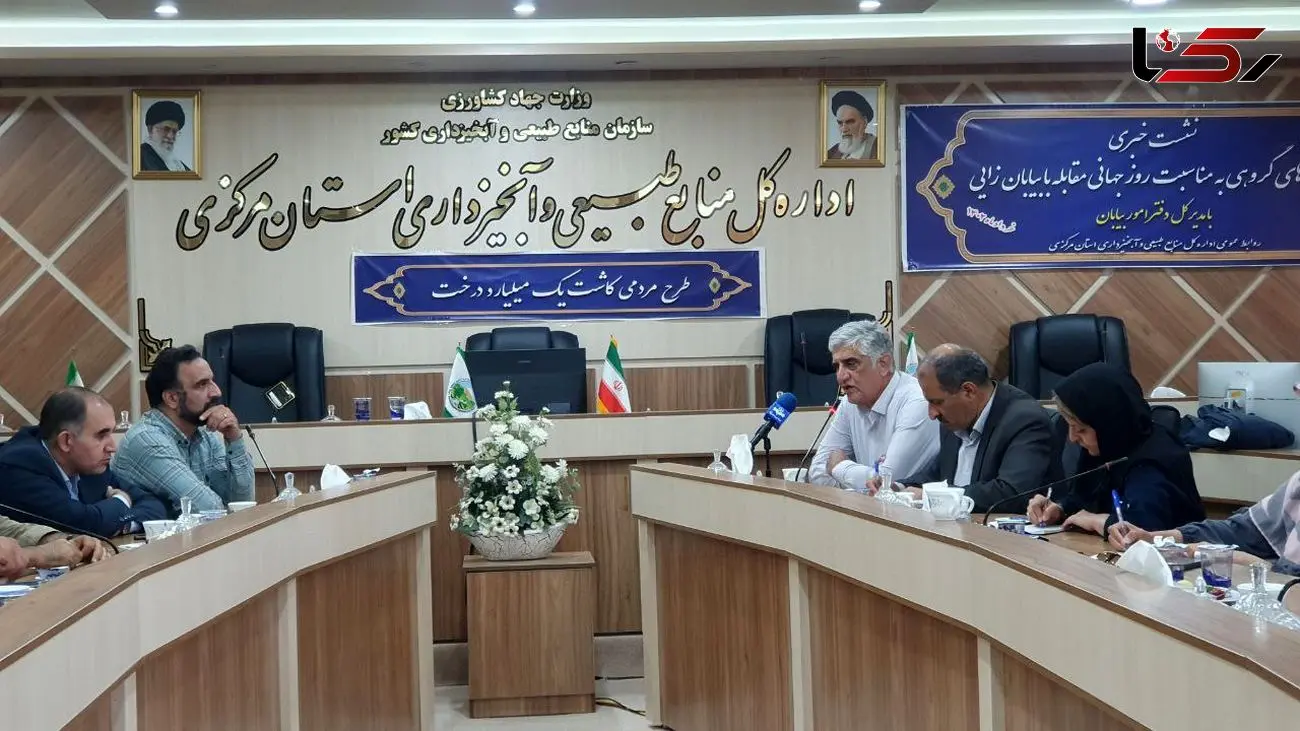 مقابله با بیابانزایی از برنامه هفتم توسعه حذف شده است/ زنان در خط مقدم مقابله با بیابانزایی قرار دارند