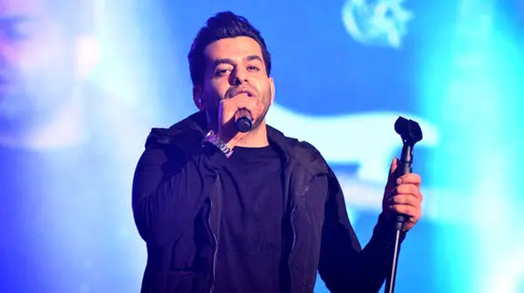 منتشر شد / نماهنگ " بیمار "با صدای رضا بهرام و بازی هادی حجازی فر + فیلم 