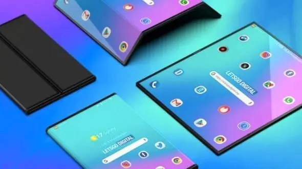 موبایل تاشوی شیائومی قیمت سامسونگ و هواوی را می شکند