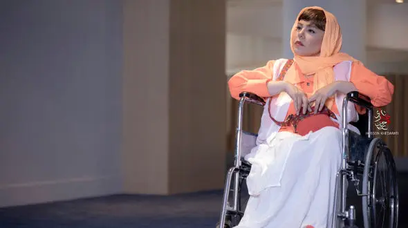 فیلم بلند عطرهای خالی ساخته بهاره رهنما به ایستگاه پایانی رسید