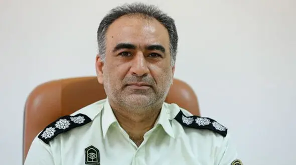 کشف 90 درصد سرقت‌ها در ایام نوروز