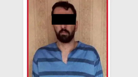گفتگو با قاتل یک راننده پراید در مشهد