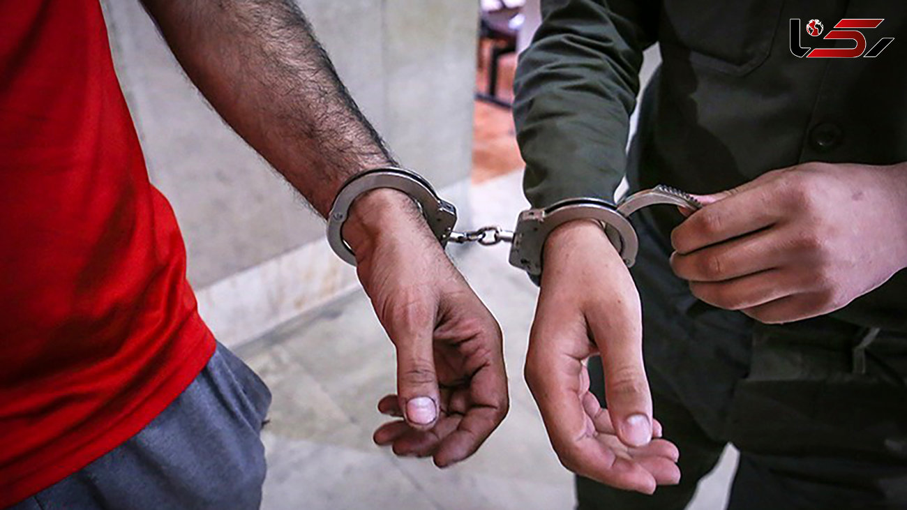 دستگیری سارقان لوازم خودرو در ساوه / اعتراف به 12 فقره دزدی