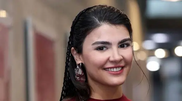 بازیگر تازه‌کار ایرانی و استایل ترندی / این خانم بازیگر جوان محبوب دل ها شد!