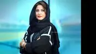  سفر در زمان / عکس چهرۀ «طناز طباطبایی» در 21 سالگی در اولین فیلمش؛ سال 83