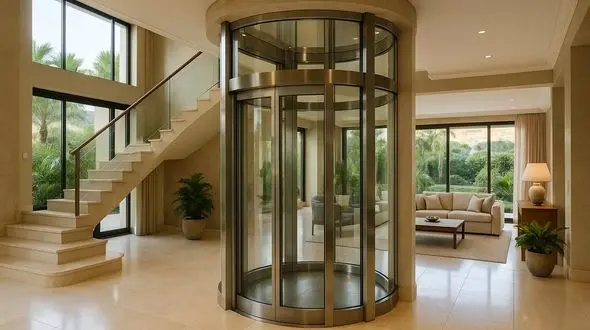 با این انتخاب مطمئن، عمر آسانسورتان را تضمین کنید!