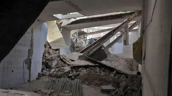 چند می گیری نفرین کنی؟ / زن نفرین کن اجاره شده بود ! / پلیس مشهد فاش کرد