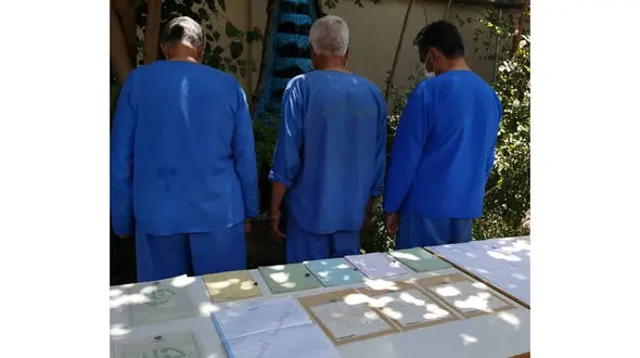 تیرباران اشتباهی 3 بی گناه در کرمان + جزئیات