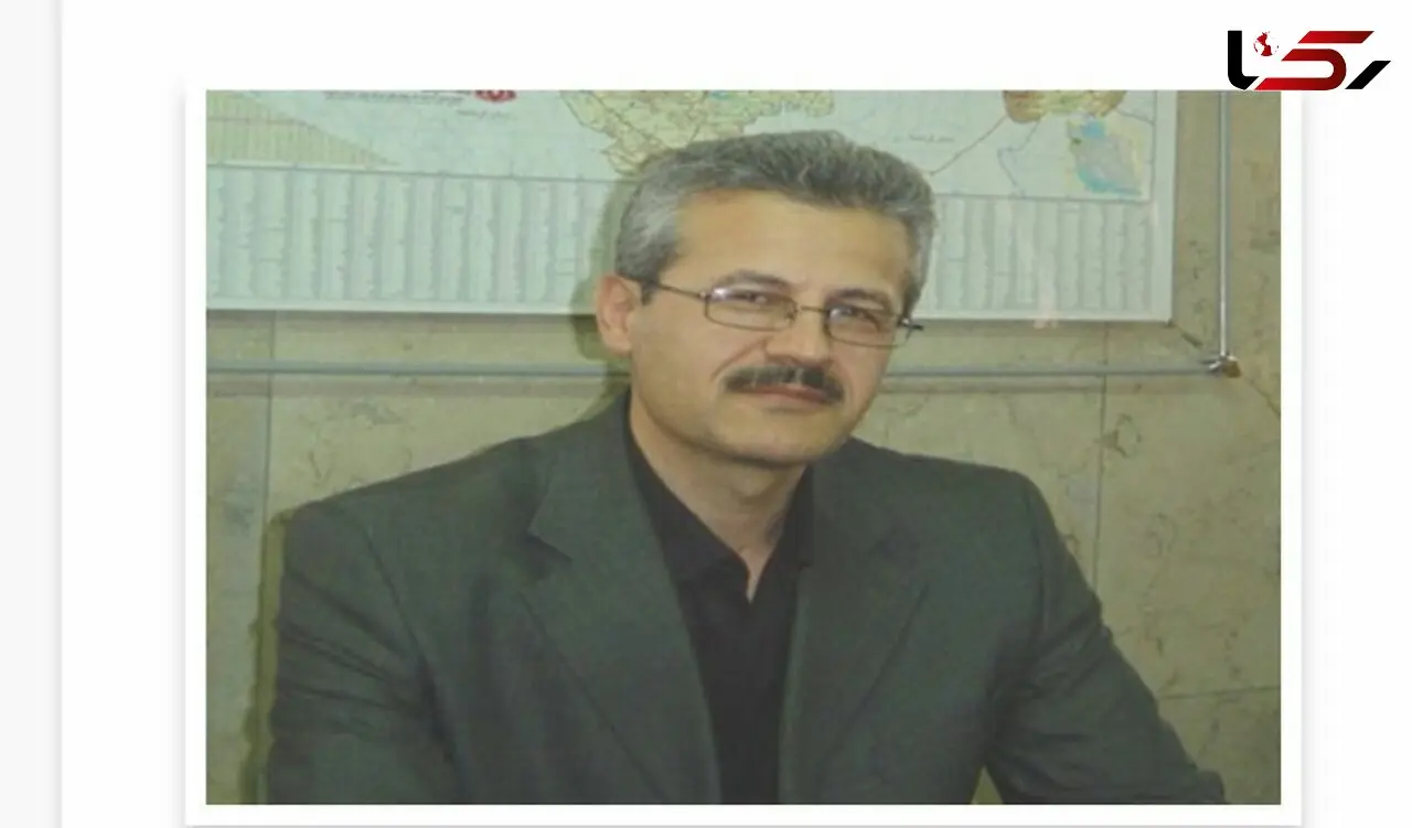 سرپرست دانشگاه علوم پزشکی کردستان معرفی شد