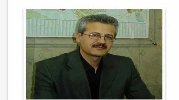 سرپرست دانشگاه علوم پزشکی کردستان معرفی شد