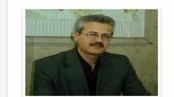 سرپرست دانشگاه علوم پزشکی کردستان معرفی شد