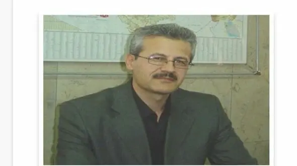 سرپرست دانشگاه علوم پزشکی کردستان معرفی شد