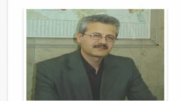 سرپرست دانشگاه علوم پزشکی کردستان معرفی شد