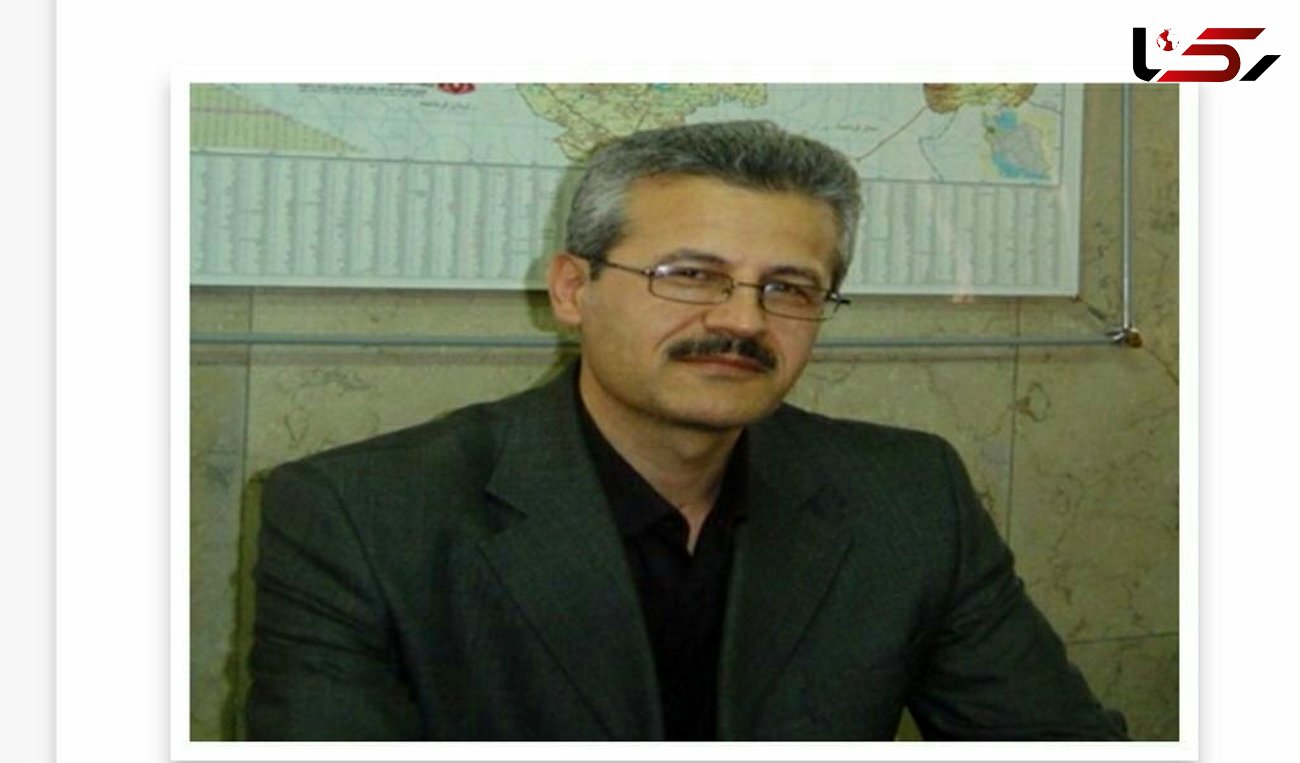 سرپرست دانشگاه علوم پزشکی کردستان معرفی شد