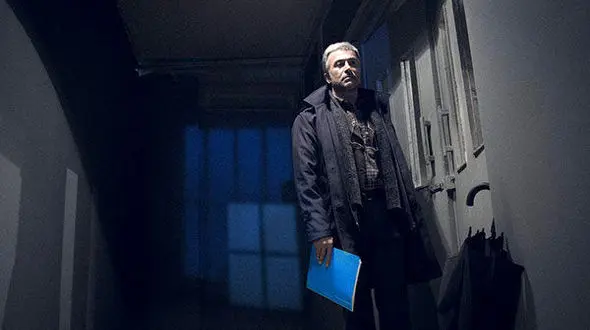 پخش فصل اول سریال «سارق روح» به پایان رسید