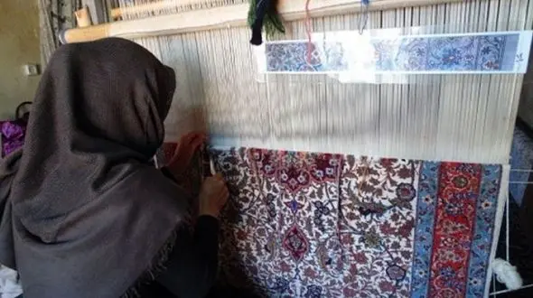 آخرین اطلاعات از وام مشاغل خانگی / رشد 6.5 برابری تسهیلات در شیروان