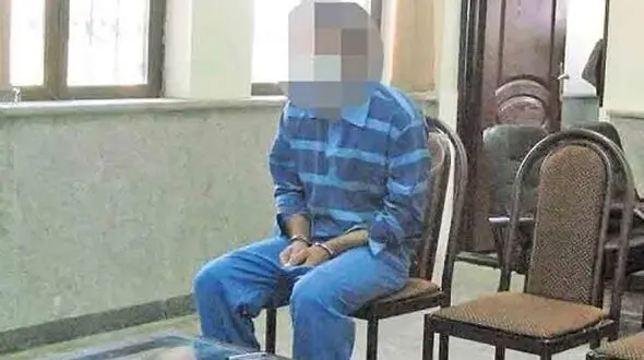 قصاص دوباره مرد بنگاه‌دار به اتهام قتل زن تنها