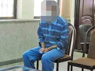 فیلم اعترافات / زن 35 ساله ناپدید شده کشته شده بود / توی فضای مجازی با این زن آشنا شدم / 3 روز با جسدش در خانه زندگی کردم