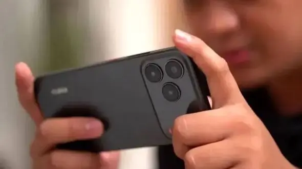 آیفون 17 پرو چینی با قیمت باور نکردنی تنها 100 دلار!