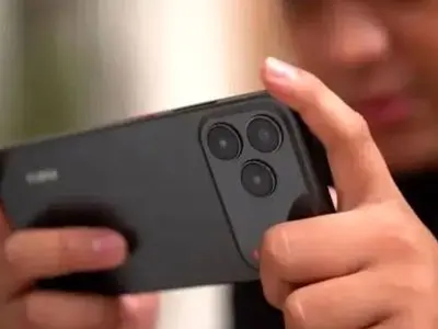 آیفون 17 پرو چینی با قیمت باور نکردنی تنها 100 دلار!