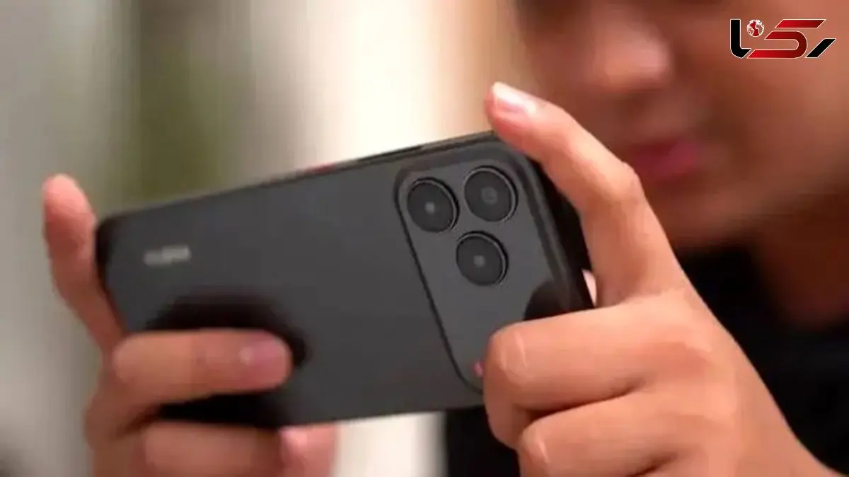 آیفون 17 پرو چینی با قیمت باور نکردنی تنها 100 دلار!