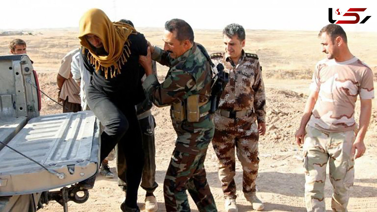 بازداشت خطرناک‌ترین تروریست‌های عراق / ابوالکریم کیست؟