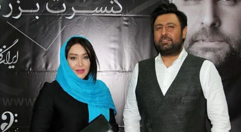 بازیگر