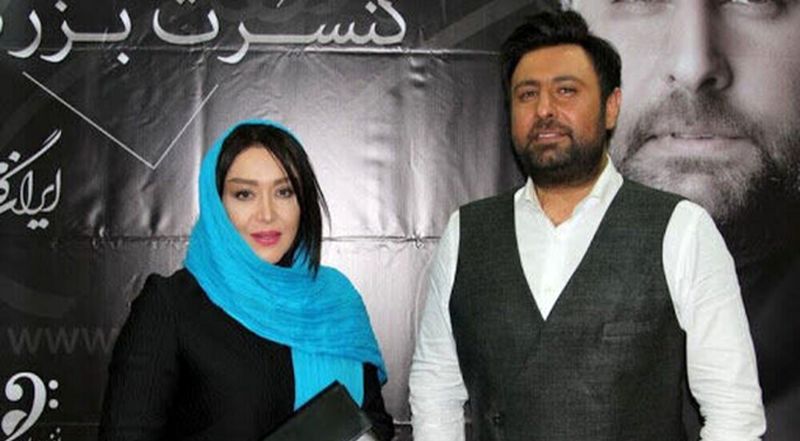 بازیگر