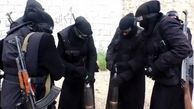 داعش خواستار حضور زنان در میدان‌های جنگ شد