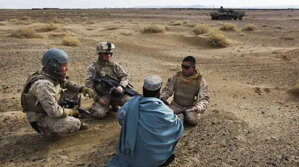 Germany Drops Commitment to Resettle Hundreds of Afghans Awaiting Relocation