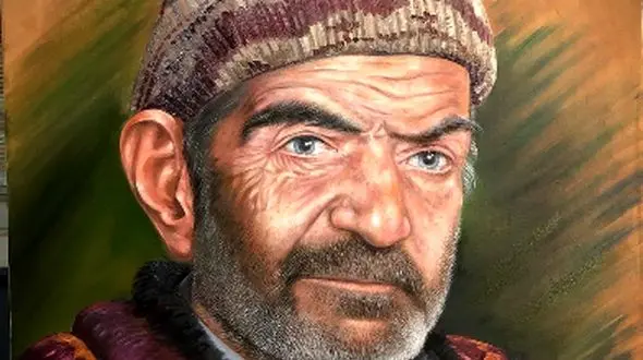 فیلم/ غمگین ترین شعر استاد شهریار برای چشم‌به راه ماندن/ در انتظار تو میمیرم و در این دم آخر دلم خوشست که دیدم به خواب گاه به گاهت