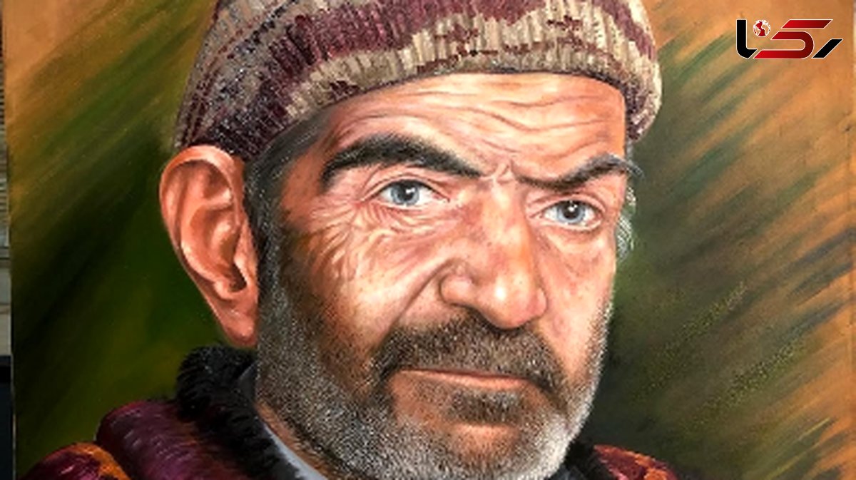 فیلم/ غمگین ترین شعر استاد شهریار برای چشم‌به راه ماندن/ در انتظار تو میمیرم و در این دم آخر دلم خوشست که دیدم به خواب گاه به گاهت