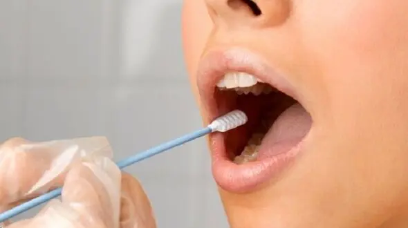 کاهش تلخی دهان با این نوشیدنی صبحگاهی+دستور تهیه