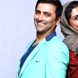 عاشقانه زناشویی الیکا عبدالرزاقی برای تولد امین زندگانی  / ایمی جان جان دوستت دارم ...+ عکس