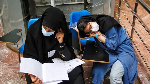 یک کارشناس آموزشی: نظام سنجش براساس آزمون و خطا بنا شده است