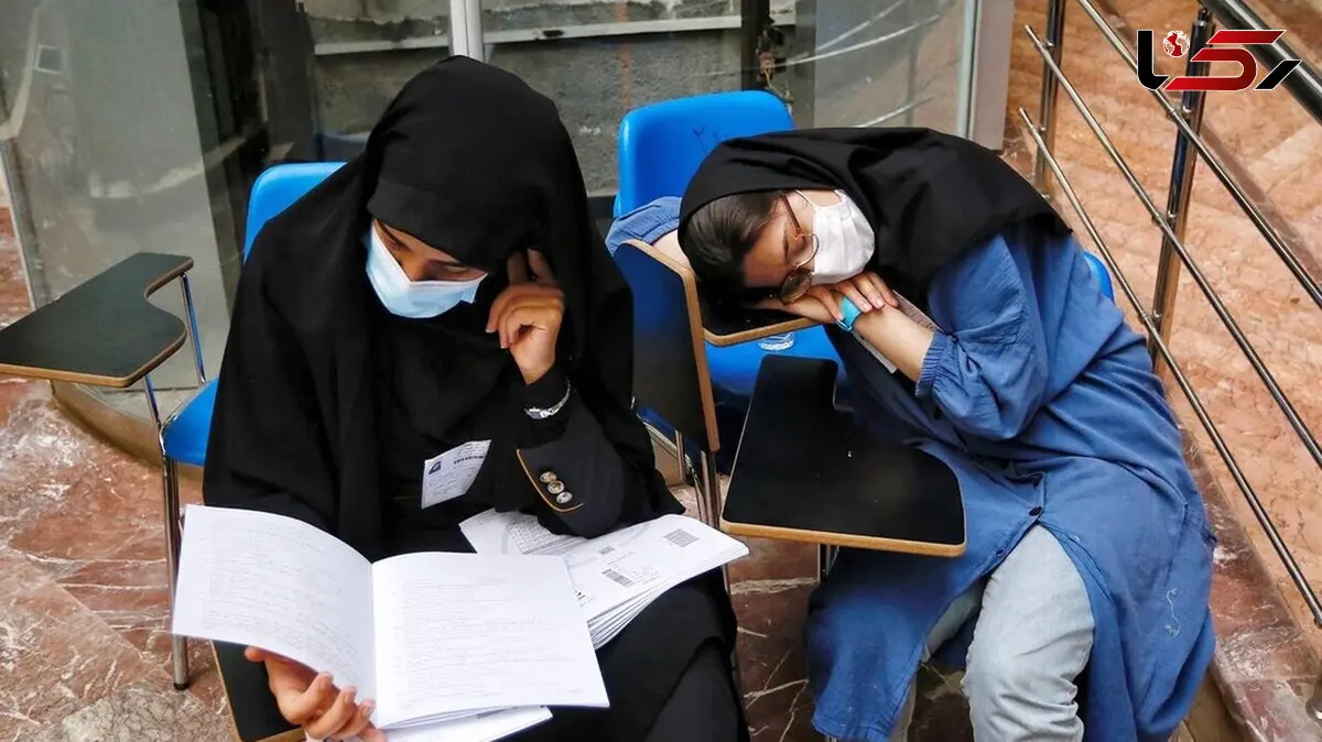 یک کارشناس آموزشی: نظام سنجش براساس آزمون و خطا بنا شده است