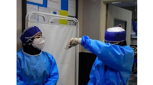 روان پرستاران کرونایی ها در وضعیت قرمز / خبری از روان درمانی کادردرمان  مبتلایان به کرونا نیست