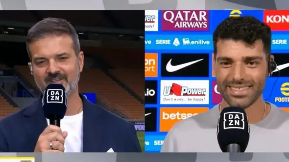 استراماچونی از طارمی قول سوپرگل گرفت!