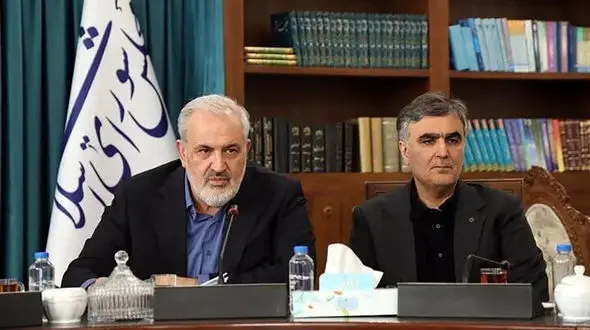 فرزین و علی آبادی از دولت خداحافظی می کنند؟ / دلایل جدایی احتمالی هرکدام  چیست 