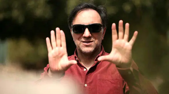 صداوسیما جلوی ساخت سریال حسن فتحی در شهرک غزالی را گرفت!