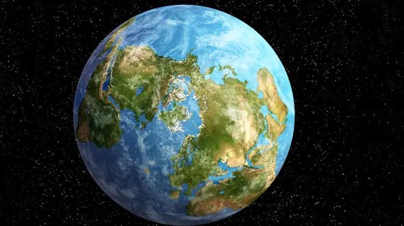 خبری ترسناک از رو به اتمام بودن منابع آب شیرین جهان ! / بدون آب چه کنیم؟ 