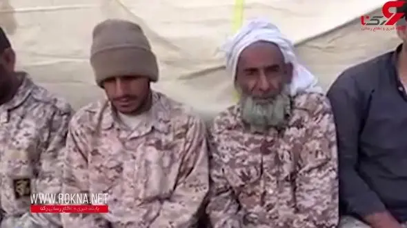 خبر خوش یک نماینده درباره مرزبانان ربوده شده 