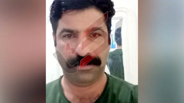 فیلم صحنه قتل مرد سوسنگردی در لانه کفتر ها 