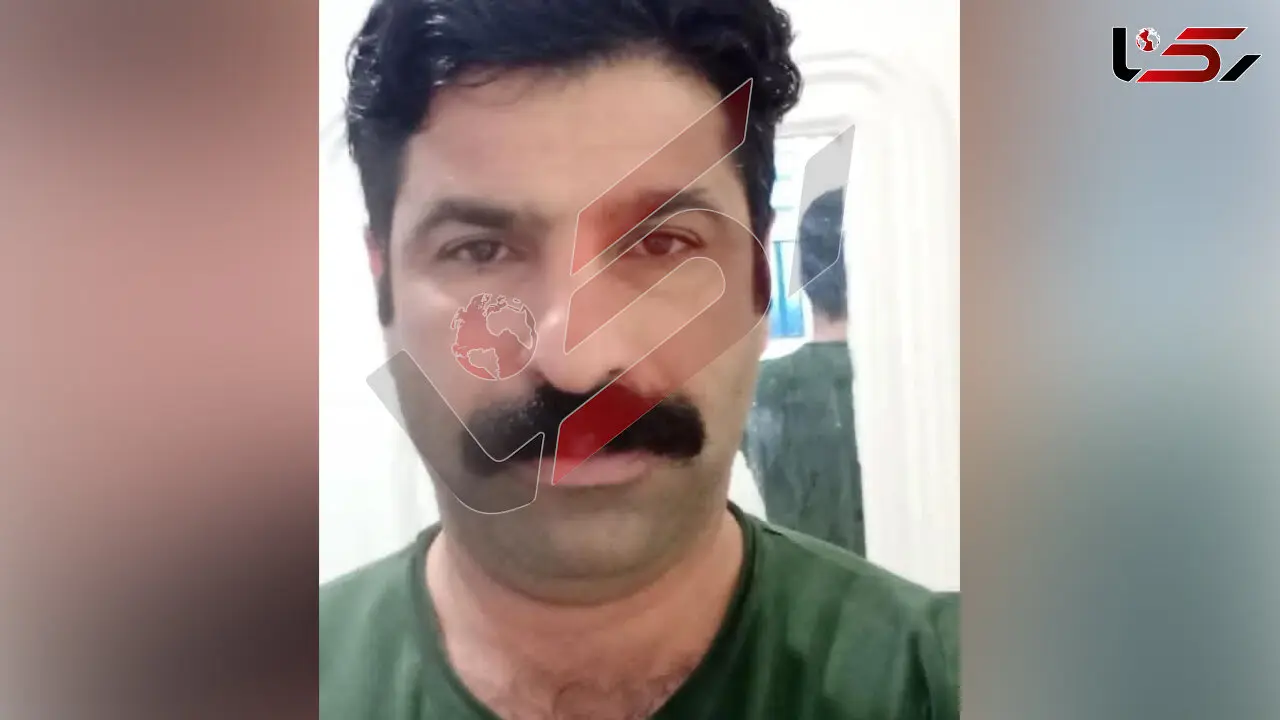 فیلم صحنه قتل مرد سوسنگردی در لانه کفتر ها 