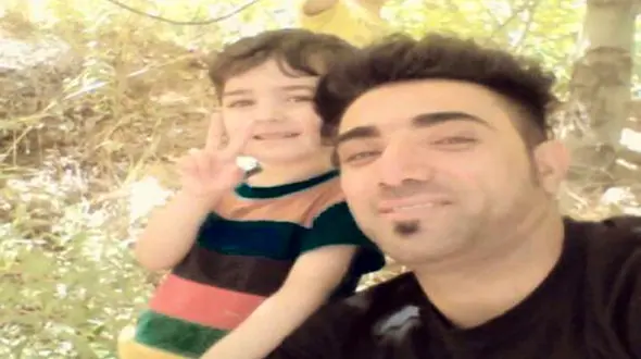 فوتبالیست تیم  مس کرمان دچار قطعی نخاع شد+ عکس