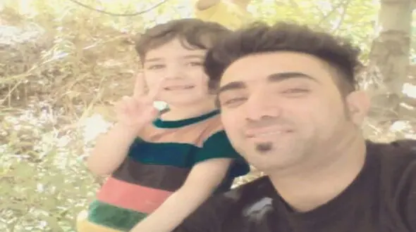فوتبالیست تیم  مس کرمان دچار قطعی نخاع شد+ عکس