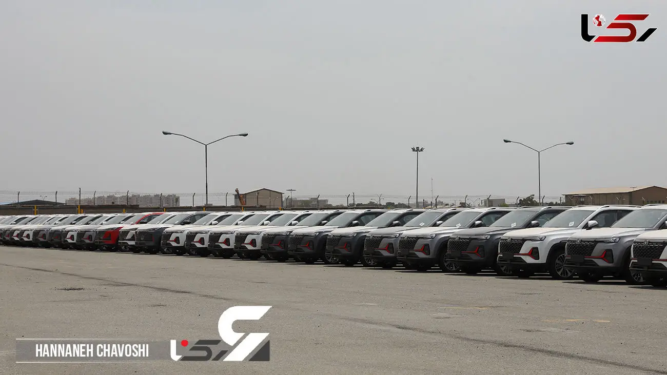 تعیین تکلیف 5 هزار خودروی سواری و 692 ماشین‌آلات معدنی اموال تملیکی