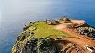 زندگی رویایی با معماری نوآورانه در خرابه های ساحلی / فیلم